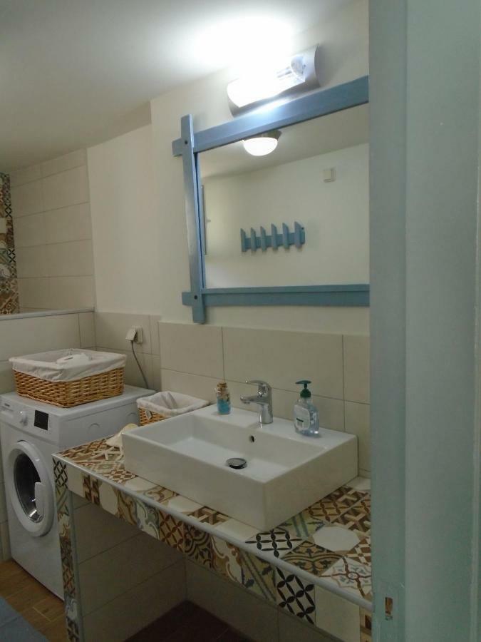 Kalderimi Home Kalymnos Town Экстерьер фото