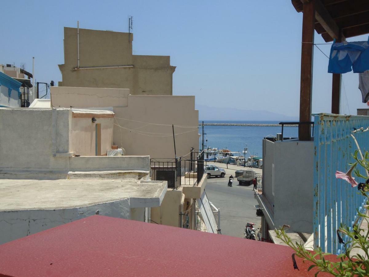 Kalderimi Home Kalymnos Town Экстерьер фото