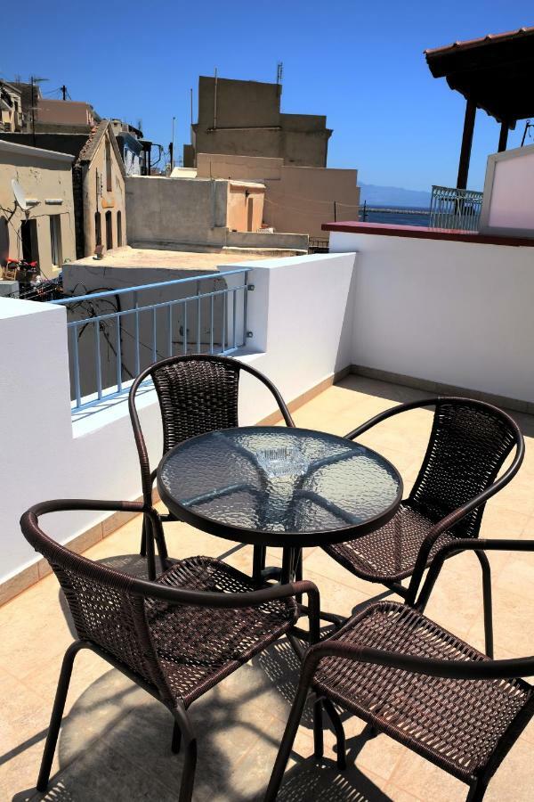 Kalderimi Home Kalymnos Town Экстерьер фото