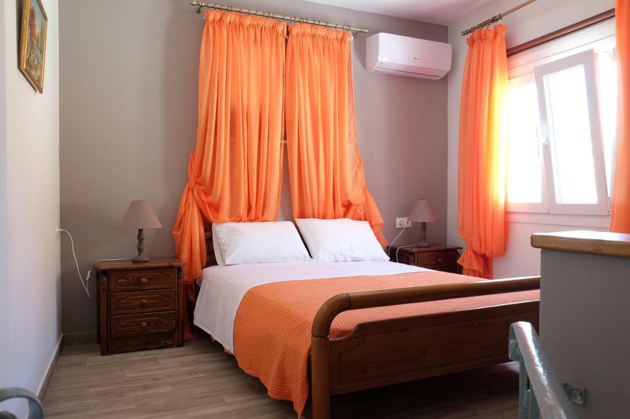 Kalderimi Home Kalymnos Town Экстерьер фото