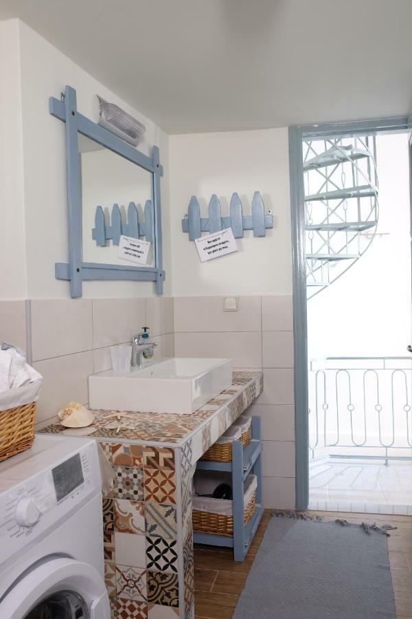 Kalderimi Home Kalymnos Town Экстерьер фото